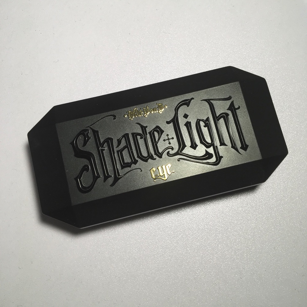 Kat Von D Fawn Eye Quad